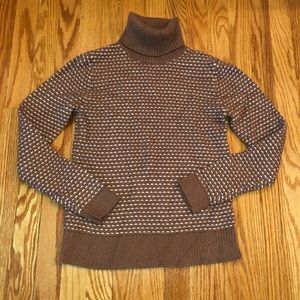 J. Crew Turtleneck Sweater